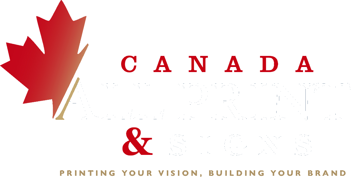 Canada All Print & Sign